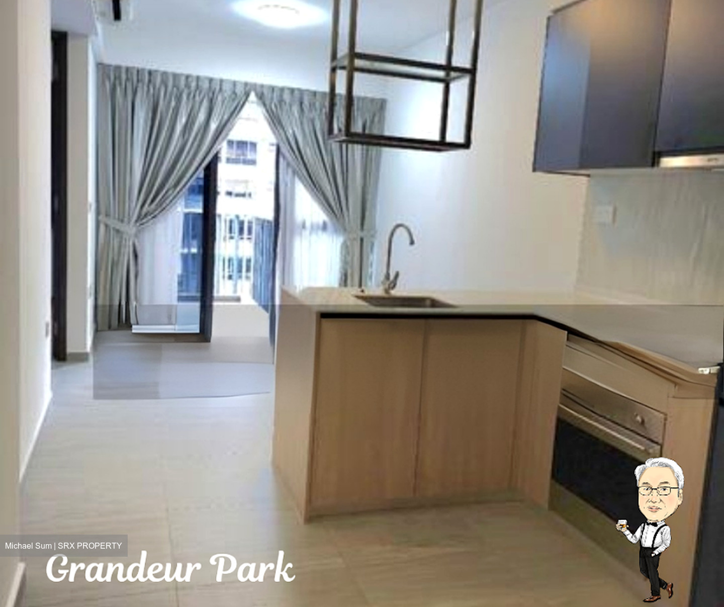 Grandeur Park Residences (D16), Condominium #487316451